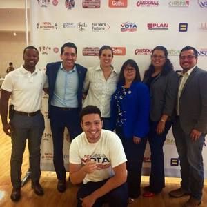 Meet your Posher, Aaron